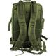 Plecak turystyczny Offlander Plecak turystyczny Survival 43l zielony Offlander 14113210 5903733008624