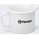 Petromax Emaliowany Garnek na Mleko Petromax 10 L WHITE 14115134 4250435790700