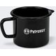 Petromax Emaliowany Garnek na Mleko Petromax 10 L BLACK 14115144 4250435790717