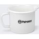 Petromax Emaliowany Garnek na Mleko Petromax 14 L WHITE 14115147 4250435790724