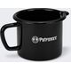 Petromax Emaliowany Garnek na Mleko Petromax 14 L BLACK 14115164 4250435790731