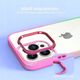 Maxximus MX RAINBOW IPHONE 14 PLUS (6.7) RED-GREEN / CZERWONO-ZIELONY 14115217 5901313079064