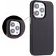 Maxximus MX PRESTIGE IPHONE 13 PRO (6.1) BLACK / CZARNY 14115224 5901313078555