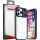 Maxximus MX PRESTIGE IPHONE 13 PRO (6.1) BLACK / CZARNY 14115224 5901313078555
