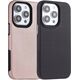 Maxximus MX PRESTIGE IPHONE 14 PRO (6.1) BLACK / CZARNY 14115229 5901313078609