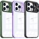 Maxximus MX CAMSLIDER IPHONE 11 PRO (5.8) PURPLE / FIOLETOWY 14115231 5901313078104