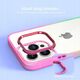Maxximus MX RAINBOW IPHONE 15 PRO (6.1) RED-GREEN / CZERWONO-ZIELONY 14115236 5901313079668