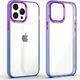 Maxximus MX RAINBOW IPHONE 15 PLUS (6.7) PURPLE-BLUE / FIOLETOWO-NIEBIESKI 14115237 5901313079620
