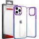 Maxximus MX RAINBOW IPHONE 15 PLUS (6.7) PURPLE-BLUE / FIOLETOWO-NIEBIESKI 14115237 5901313079620