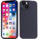 Maxximus MX LIQUID ARMOUR IPHONE 15 PLUS (MagSafe) 6.7, BLACK / CZARNY 14115238 5901313079767