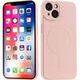 Maxximus MX LIQUID ARMOUR IPHONE 15 PRO MAX (MagSafe) 6.7, PINK SAND / PUDROWY RÓŻ 14115239 5901313079811