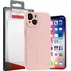 Maxximus MX LIQUID ARMOUR IPHONE 15 PRO MAX (MagSafe) 6.7, PINK SAND / PUDROWY RÓŻ 14115239 5901313079811