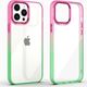 Maxximus MX RAINBOW IPHONE 15 PRO MAX (6.7) RED-GREEN / CZERWONO-ZIELONY 14115240 5901313079699