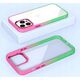 Maxximus MX RAINBOW IPHONE 15 PRO MAX (6.7) RED-GREEN / CZERWONO-ZIELONY 14115240 5901313079699