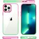 Maxximus MX RAINBOW IPHONE 15 PRO MAX (6.7) RED-GREEN / CZERWONO-ZIELONY 14115240 5901313079699