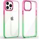 Maxximus MX RAINBOW IPHONE 14 PRO MAX (6.7) RED-GREEN / CZERWONO-ZIELONY 14115241 5901313079125