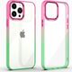 Maxximus MX RAINBOW IPHONE 15 PLUS (6.7) RED-GREEN / CZERWONO-ZIELONY 14115245 5901313079637