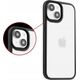 Maxximus MX RIBBED CAM IPHONE 13 PRO MAX BLACK / CZARNY 14115248 5901313091219
