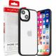 Maxximus MX RIBBED CAM IPHONE 13 PRO MAX BLACK / CZARNY 14115248 5901313091219