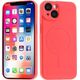 Maxximus MX LIQUID ARMOUR IPHONE 15 PRO MAX (MagSafe) 6.7, RED / CZERWONY 14115255 5901313079804