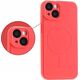 Maxximus MX LIQUID ARMOUR IPHONE 15 PRO MAX (MagSafe) 6.7, RED / CZERWONY 14115255 5901313079804