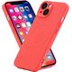 Maxximus MX LIQUID ARMOUR IPHONE 15 PRO MAX (MagSafe) 6.7, RED / CZERWONY 14115255 5901313079804