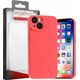 Maxximus MX LIQUID ARMOUR IPHONE 15 PRO MAX (MagSafe) 6.7, RED / CZERWONY 14115255 5901313079804