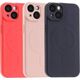 Maxximus MX LIQUID ARMOUR IPHONE 15 PRO MAX (MagSafe) 6.7, RED / CZERWONY 14115255 5901313079804