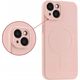 Maxximus MX LIQUID ARMOUR IPHONE 15 PRO MAX (MagSafe) 6.7, RED / CZERWONY 14115255 5901313079804