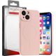 Maxximus MX LIQUID ARMOUR IPHONE 15 PRO MAX (MagSafe) 6.7, RED / CZERWONY 14115255 5901313079804