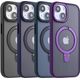 Maxximus MX KICKSTAND MAGSAFE IPHONE 15 PLUS 6.7 PURPLE / FIOLETOWY 14115262 5901313091639