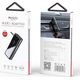 Yesido yesido YAU41 Transmiter BT+Adapter 3.5mm Audio (2w1), BLACK / CZARNY 14115281 6971050269478
