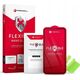 ForCell Forcell Flexible 5D - szkło hybrydowe do iPhone Xr/11 czarny 14116665 5903396156557