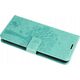 ForCell Kabura MEZZO Book do SAMSUNG A15 4G / A15 5G drzewo zielony 14116680 5903396239885