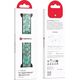 ForCell FORCELL F-DESIGN FA04 pasek żywiczny marmurkowy do APPLE Watch 38 / 40 / 41 mm zielony 14116691 5903396291487