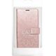 ForCell Kabura MEZZO Book do XIAOMI Redmi 13C / POCO C65 mandala złoty róż 14116706 5903396256387