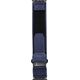ForCell FORCELL F-DESIGN FA05 pasek nylonowy do APPLE Watch 38 / 40 / 41 mm niebieski 14116723 5903396291555