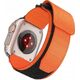 ForCell FORCELL F-DESIGN FA05 pasek nylonowy do APPLE Watch 38 / 40 / 41 mm pomarańczowy 14116740 5903396291593