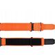 ForCell FORCELL F-DESIGN FA05 pasek nylonowy do APPLE Watch 38 / 40 / 41 mm pomarańczowy 14116740 5903396291593