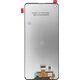 OEM Wyświetlacz do SAMSUNG a21s a217 bez ramki (Odnowiony) 14116748 5903396313370
