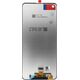OEM Wyświetlacz do SAMSUNG a21s a217 OEM bez ramki 14116754 5903396312915