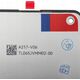 OEM Wyświetlacz do SAMSUNG a21s a217 OEM bez ramki 14116754 5903396312915