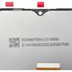 OEM Wyświetlacz do SAMSUNG a32 5G a326 OEM bez ramki 14116765 5903396313066