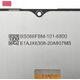 OEM Wyświetlacz do SAMSUNG a12 a127 bez ramki (Odnowiony) 14116768 5903396313318
