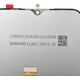 OEM Wyświetlacz do SAMSUNG a22 5G a226 bez ramki (Odnowiony) 14116775 5903396313387
