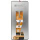 OEM Wyświetlacz do SAMSUNG a05 a055 bez ramki (Odnowiony) 14116779 5903396313295
