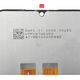 OEM Wyświetlacz do SAMSUNG a05 a055 bez ramki (Odnowiony) 14116779 5903396313295