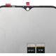 OEM Wyświetlacz do SAMSUNG a14 4G a145 bez ramki (Odnowiony) 14116780 5903396313332
