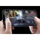 Bestsuit Szkło hybrydowe Bestsuit Flexible 5D Full Glue do iPhone 16 Pro Max czarny 14116785 5903396315220