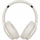 Słuchawki WiWU WiWU - Słuchawki bezprzewodowe Soundcool Headset TD-02 - białe 14116935 6976195094619